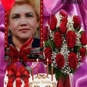 Meet your Posher, Angie